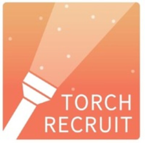 TORCH RECRUIT Logo (WIPO, 13.01.2022)