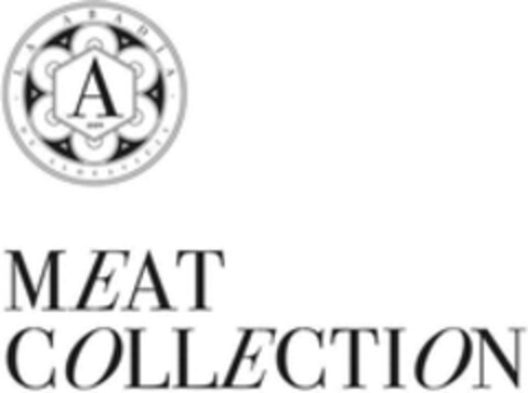 A 1889 LA ABADIA DE ALDEAVIEJA MEAT COLLECTION Logo (WIPO, 07.04.2021)
