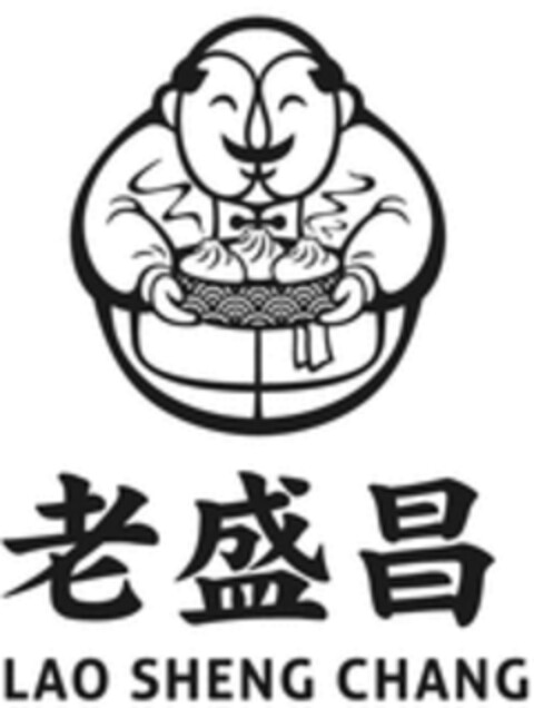 LAO SHENG CHANG Logo (WIPO, 05.12.2022)