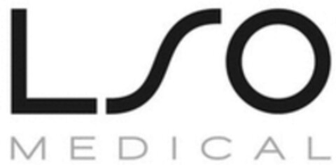 LSO MEDICAL Logo (WIPO, 02.03.2023)