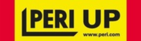 PERI UP www.peri.com Logo (WIPO, 04/05/2023)