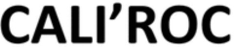 CALI'ROC Logo (WIPO, 11.05.2023)