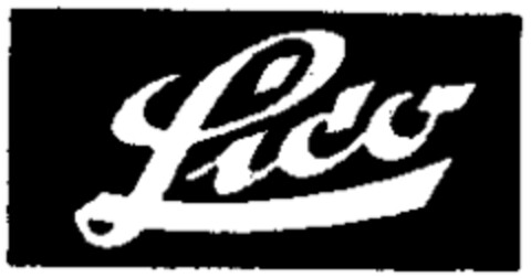 Lico Logo (WIPO, 13.07.1964)