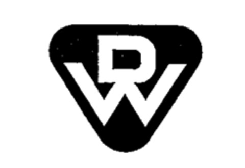 DW Logo (WIPO, 02/02/1972)