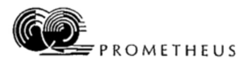 PROMETHEUS Logo (WIPO, 12.02.1987)