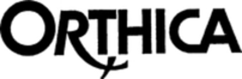 ORTHICA Logo (WIPO, 08.04.1988)