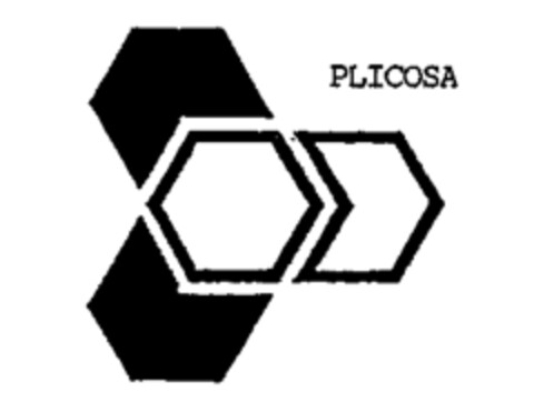 PLICOSA Logo (WIPO, 10.03.1989)