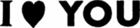 I YOU Logo (WIPO, 19.09.1989)