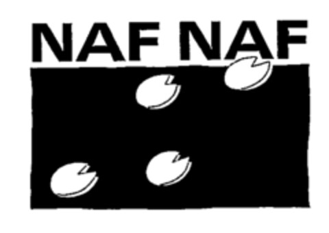 NAF NAF Logo (WIPO, 01/09/1991)