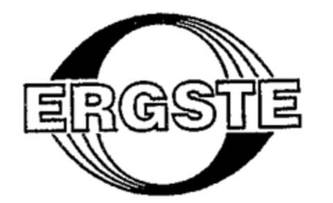 ERGSTE Logo (WIPO, 25.05.1991)