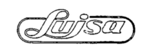 Luisa Logo (WIPO, 26.07.1991)