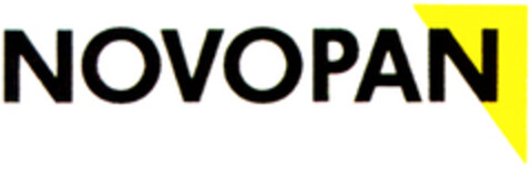 NOVOPAN Logo (WIPO, 18.09.1993)