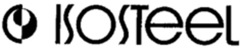 ISOSTeeL Logo (WIPO, 11.03.1996)