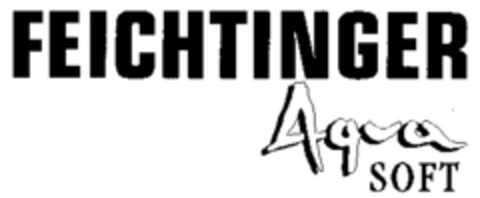 FEICHTINGER Aqua SOFT Logo (WIPO, 02.05.1997)