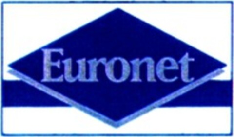 Euronet Logo (WIPO, 26.09.1997)