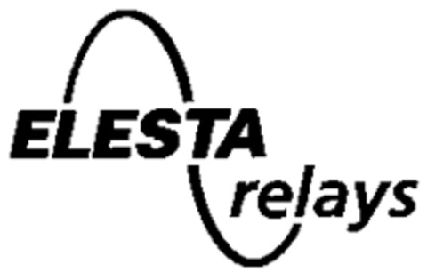 ELESTA relays Logo (WIPO, 23.12.1997)