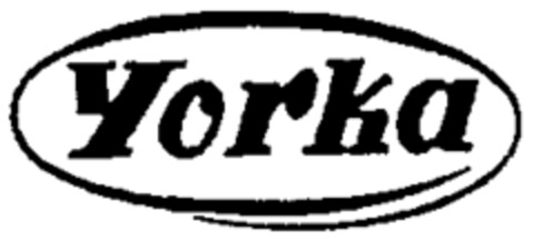 Yorka Logo (WIPO, 02/16/1998)