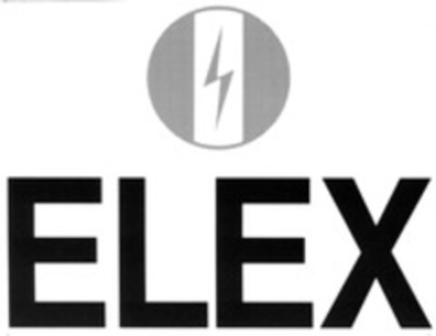 ELEX Logo (WIPO, 14.05.1998)