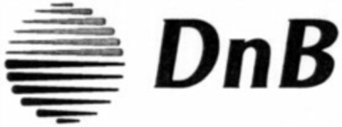 DnB Logo (WIPO, 13.10.1998)