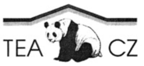 TEA CZ Logo (WIPO, 08/25/1998)