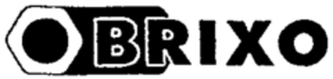 BRIXO Logo (WIPO, 05.01.1999)