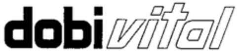 dobivital Logo (WIPO, 10.02.1999)