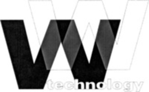 WW technology Logo (WIPO, 03/11/1999)