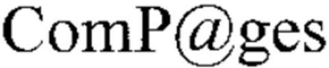 ComPages Logo (WIPO, 09/27/1999)