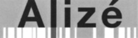 Alizé Logo (WIPO, 11.05.2001)