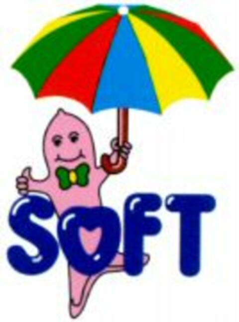 SOFT Logo (WIPO, 14.01.2003)