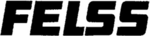 FELSS Logo (WIPO, 31.07.2003)