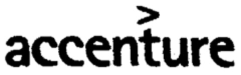 accenture Logo (WIPO, 24.02.2004)