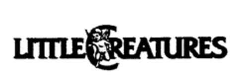 LITTLE CREATURES Logo (WIPO, 11/02/2004)