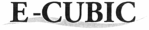 E-CUBIC Logo (WIPO, 10.03.2006)