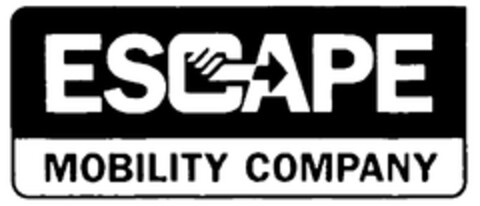 ESCAPE MOBILITY COMPANY Logo (WIPO, 07.08.2006)