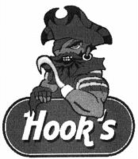 Hook's Logo (WIPO, 07.05.2007)