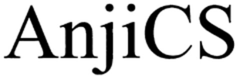 AnjiCS Logo (WIPO, 07.08.2007)