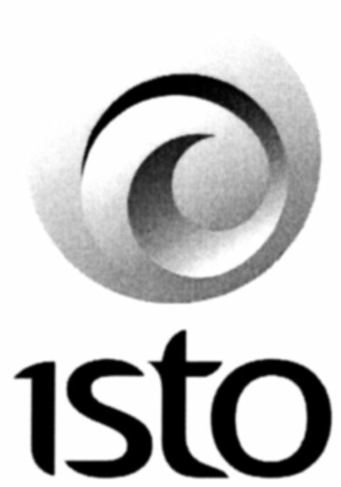 isto Logo (WIPO, 10/10/2007)