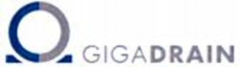 GIGADRAIN Logo (WIPO, 31.10.2007)