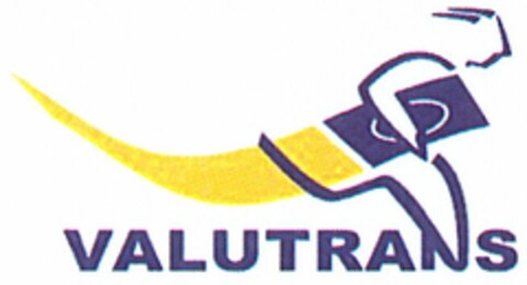 VALUTRANS Logo (WIPO, 19.11.2007)