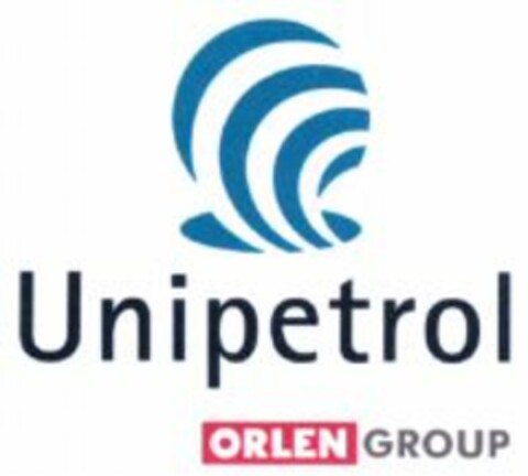 Unipetrol ORLEN GROUP Logo (WIPO, 05/21/2007)