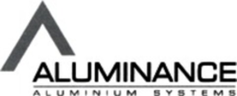 ALUMINANCE ALUMINIUM SYSTEMS Logo (WIPO, 18.01.2008)