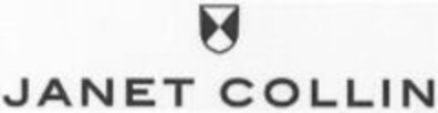 JANET COLLIN Logo (WIPO, 01.02.2008)