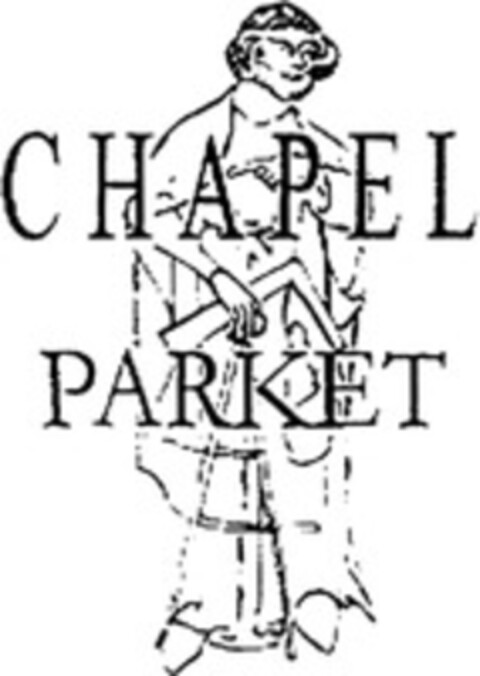 CHAPEL PARKET Logo (WIPO, 24.09.2008)