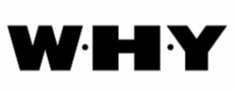 W.H.Y Logo (WIPO, 27.04.2009)