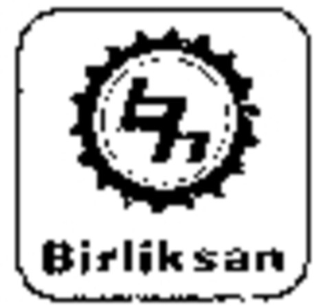 Birliksan bh Logo (WIPO, 08.01.2009)