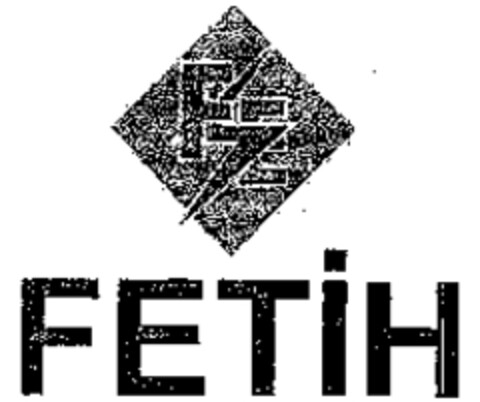 FETIH FE Logo (WIPO, 18.02.2009)