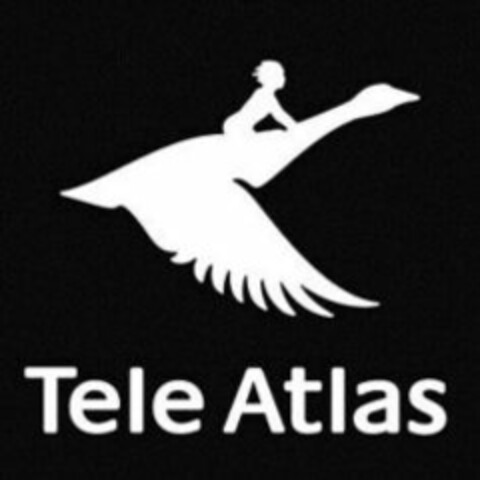 Tele Atlas Logo (WIPO, 12.05.2009)