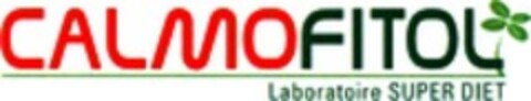 CALMOFITOL Laboratoire SUPER DIET Logo (WIPO, 17.06.2009)