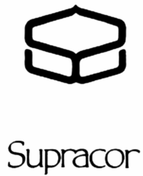 SS Supracor Logo (WIPO, 28.11.2009)